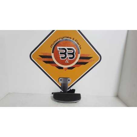 Right Footpeg Kawasaki Vulcan VN 1500 - Classic -1996 