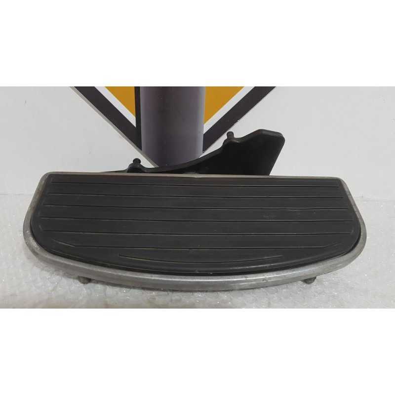 Right Footpeg Kawasaki Vulcan VN 1500 - Classic -1996 