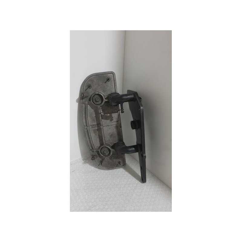 Right Footpeg Kawasaki Vulcan VN 1500 - Classic -1996 