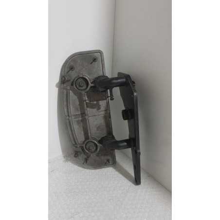 Right Footpeg Kawasaki Vulcan VN 1500 - Classic -1996 