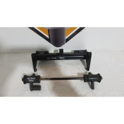 Engine Bracket & Axle Kawasaki Vulcan VN 1500 - Classic -1996 2