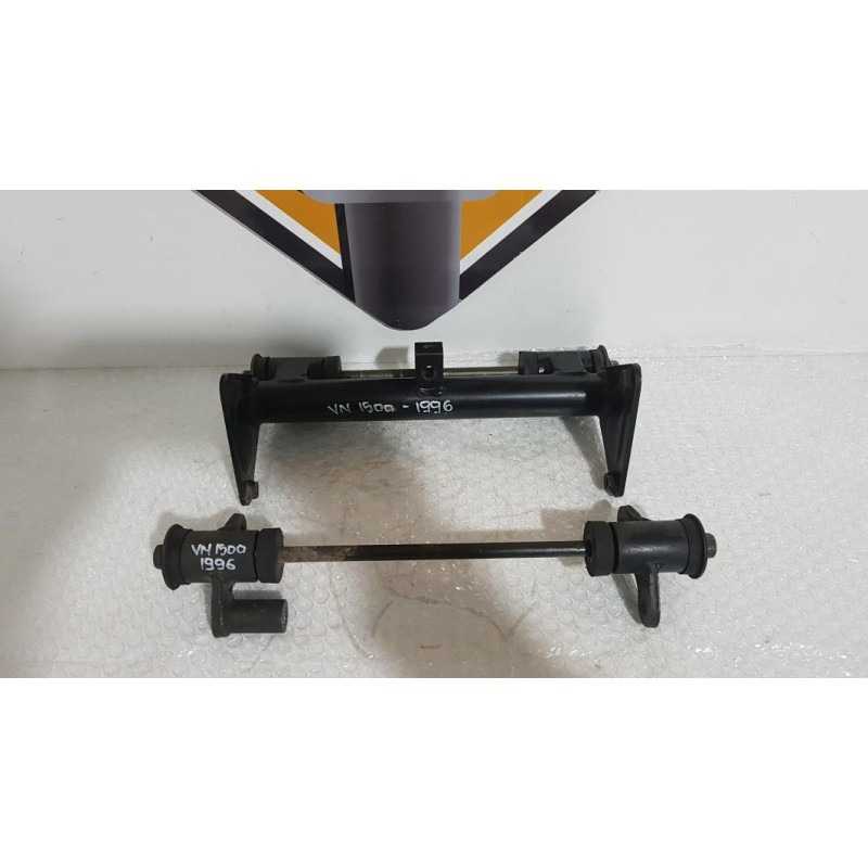Suporturi Prindere Motor & Axe Kawasaki Vulcan VN 1500 - Classic -1996 