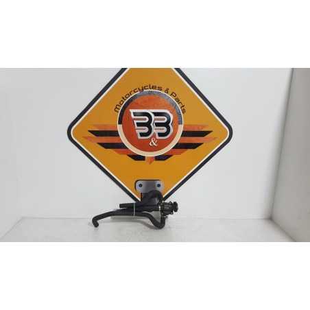 Complete Thermostat Kawasaki Vulcan VN 1500 - Classic -1996 