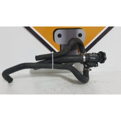 Complete Thermostat Kawasaki Vulcan VN 1500 - Classic -1996 2