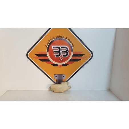 Coolant Bottle Kawasaki Vulcan VN 1500 - Classic -1996 