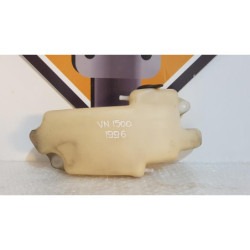 Coolant Bottle Kawasaki Vulcan VN 1500 - Classic -1996 2