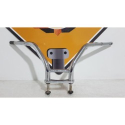 Handlebar Honda Shadow - VT 600 - 1995 2