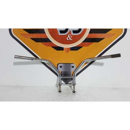 Handlebar Honda Shadow - VT 600 - 1995 