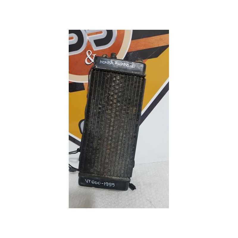 Radiator Honda Shadow - VT 600 - 1995 