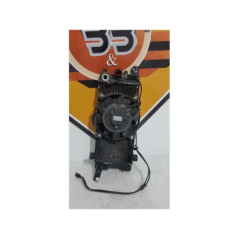 Radiator Honda Shadow - VT 600 - 1995 
