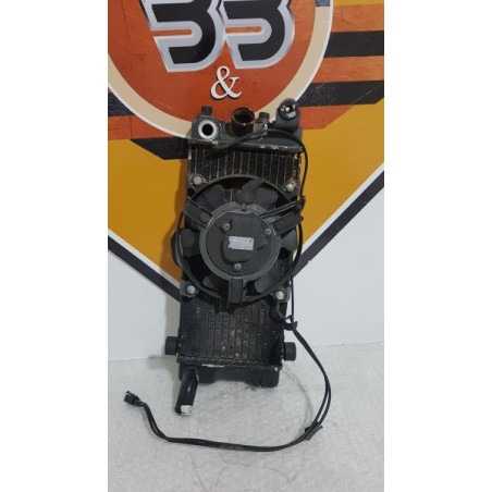 Radiator Honda Shadow - VT 600 - 1995 