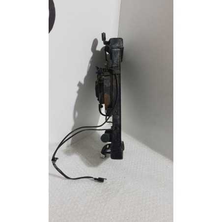 Radiator Honda Shadow - VT 600 - 1995 