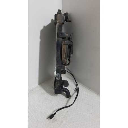 Radiator Honda Shadow - VT 600 - 1995 