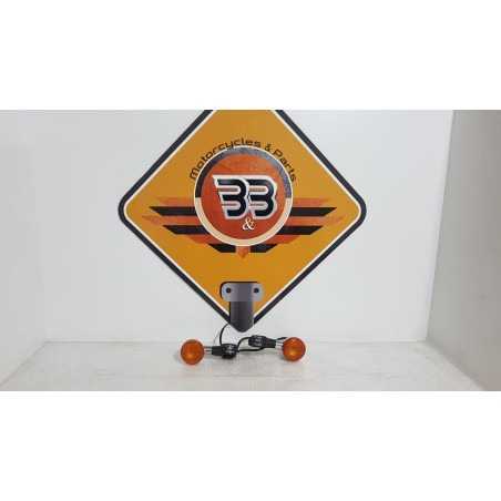 Front Signals Honda Shadow - VT 600 - 1995 