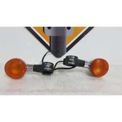 Semnalizari Fata Honda Shadow - VT 600 - 1995 2