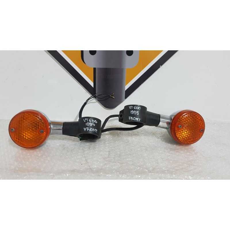 Semnalizari Fata Honda Shadow - VT 600 - 1995 