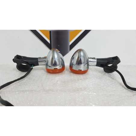 Front Signals Honda Shadow - VT 600 - 1995 