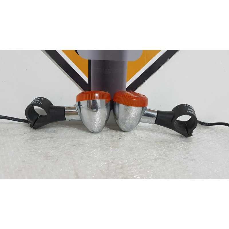 Front Signals Honda Shadow - VT 600 - 1995 