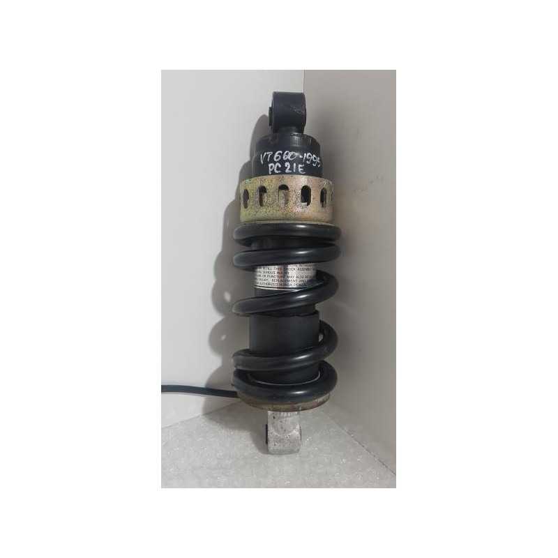 Rear Shock Absorber Honda Shadow - VT 600 - 1995 