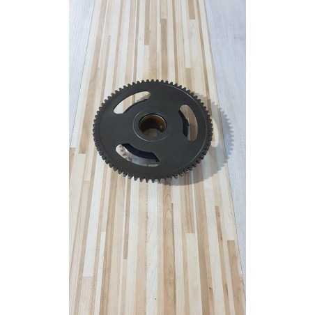 Rulment Unisens / Frai Suzuki GSXF 600 - KATANA - 1995 