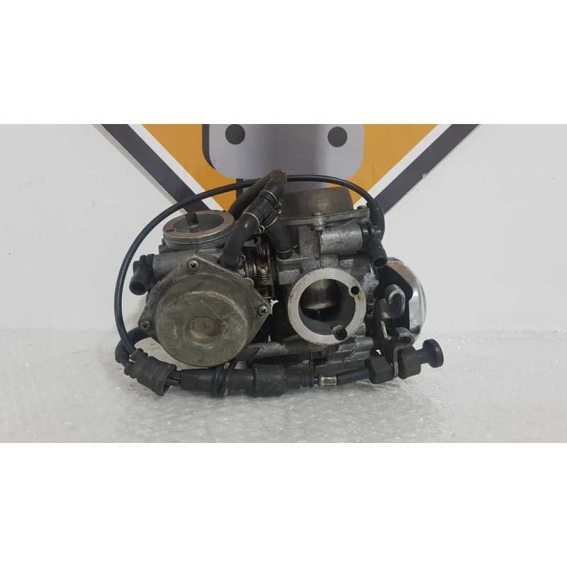 Carburetors Honda Shadow - VT 600 - 1995 