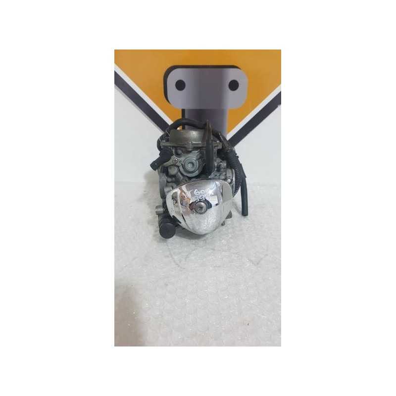 Carburetors Honda Shadow - VT 600 - 1995 