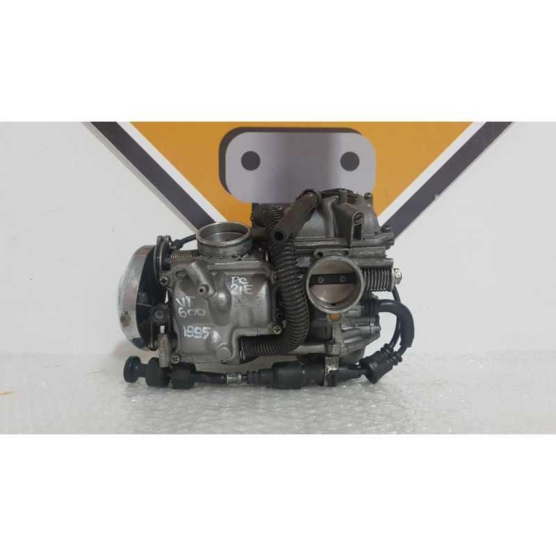 Carburetors Honda Shadow - VT 600 - 1995 
