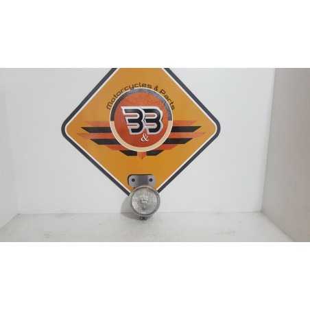 Far Honda Shadow - VT 600 - 1995 