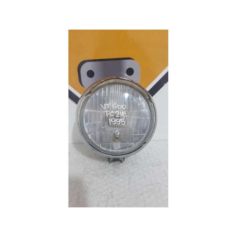 Far Honda Shadow - VT 600 - 1995 