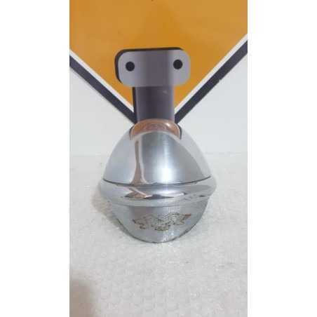 Far Honda Shadow - VT 600 - 1995 