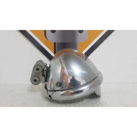 Far Honda Shadow - VT 600 - 1995 