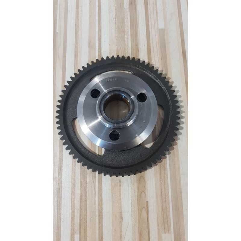 Starter Clutch Suzuki GSXF 600 - KATANA - 1995 