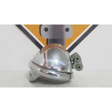 Far Honda Shadow - VT 600 - 1995 