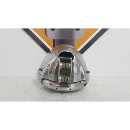 Far Honda Shadow - VT 600 - 1995 