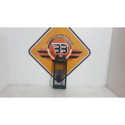 Radiator Grille Honda Shadow - VT 600 - 1995 