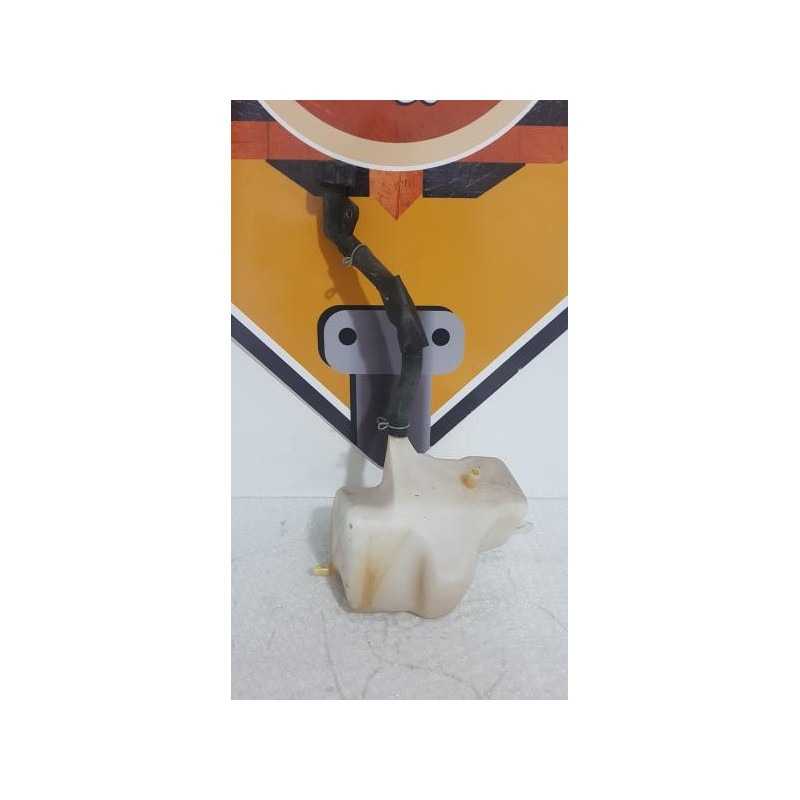 Vas Expansiune Honda Shadow - VT 600 - 1995 