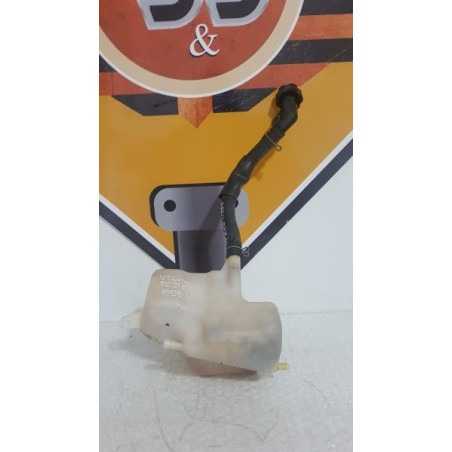 Vas Expansiune Honda Shadow - VT 600 - 1995 