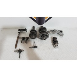 Gearbox KTM 600 - LC4 -1994 2