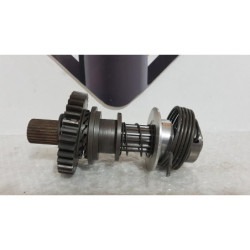 Kick Starter KTM 600 - LC4 - 1994 2
