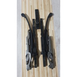 Patine Distributie Honda NTV 650 Revere - 1993 2