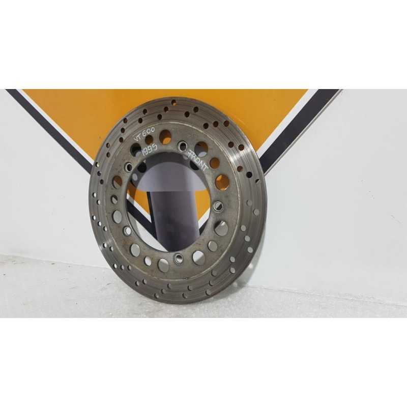 Front Brake Disc / Rotor Honda Shadow - VT 600 - 1995 