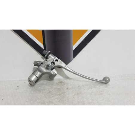 Clutch Lever Bracket & Lever & Sensor Honda Shadow - VT 600 - 1995 