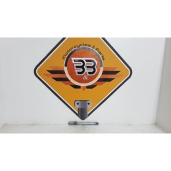 Front Wheel Spindle Axle Honda Shadow - VT 600 - 1995