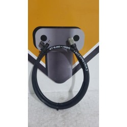 Speedometer Cable Honda Shadow - VT 600 - 1995 2