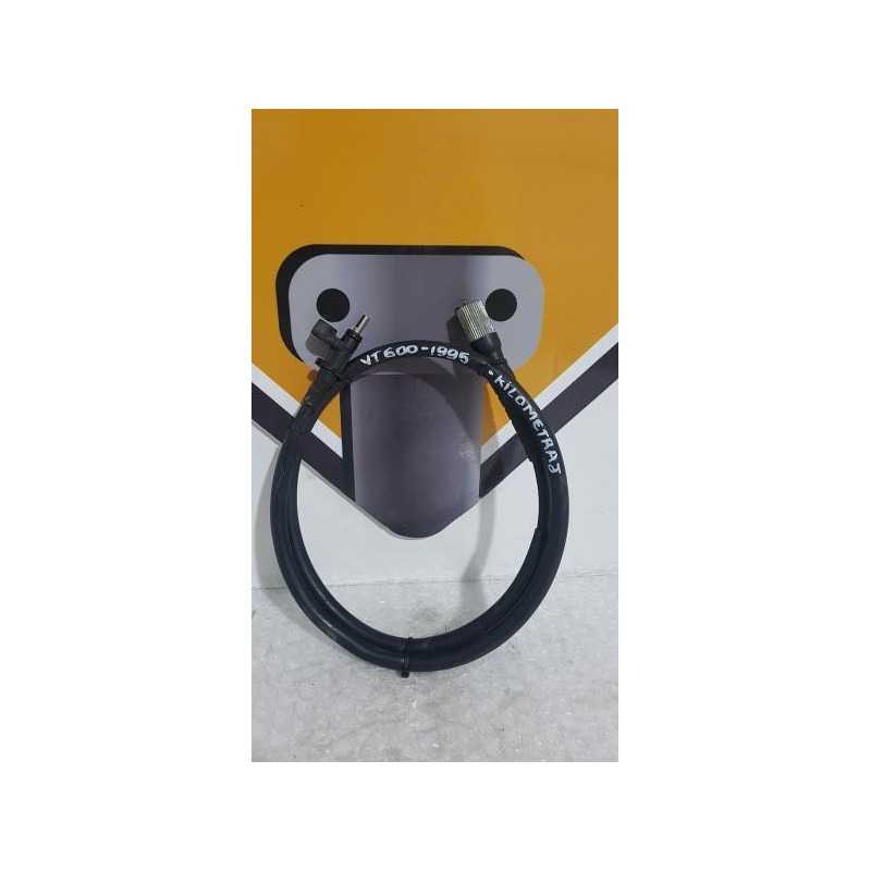 Speedometer Cable Honda Shadow - VT 600 - 1995 