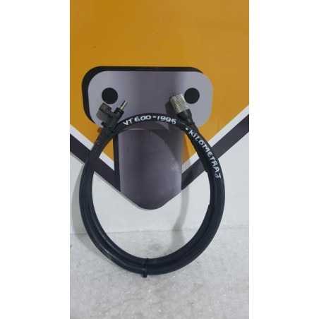 Speedometer Cable Honda Shadow - VT 600 - 1995 