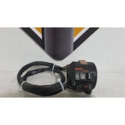 Engine Stop / Start Starter Kill Honda Shadow - VT 600 - 1995 2