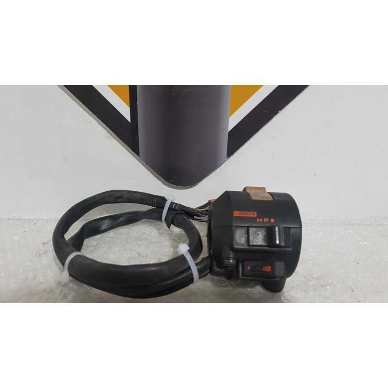 Bloc Pornire Honda Shadow - VT 600 - 1995 