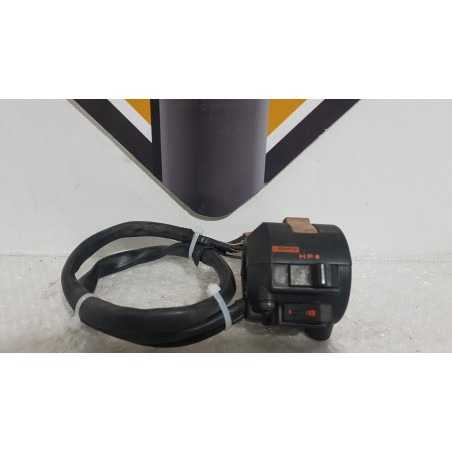 Engine Stop / Start Starter Kill Honda Shadow - VT 600 - 1995 