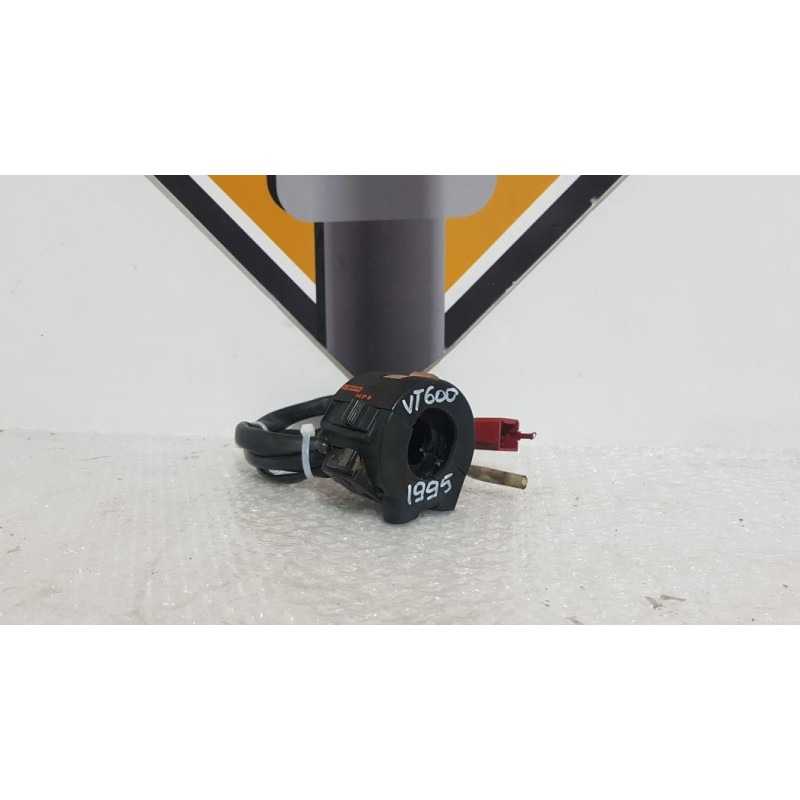 Engine Stop / Start Starter Kill Honda Shadow - VT 600 - 1995 